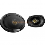 Автоакустика Kenwood KFC-S6976EX